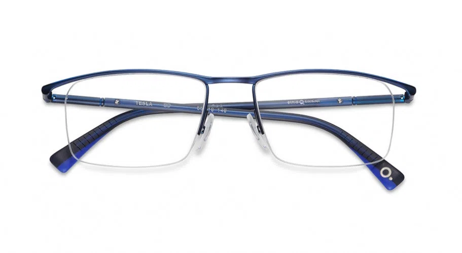 Etnia Barcelona TESLA Eyeglasses - view 75
